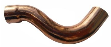 CU mijanka/obejście 1m 22mm /nyplowa/ CU mijanka/obejście 1m 22mm /nyplowa/