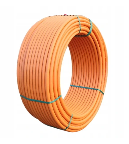 Rura PE100 gazowa 32x3.0 SDR11 PN10 - 1mb. Rura PE100 gazowa 32x3.0 SDR11 PN10 - 1mb.