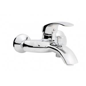 Bateria  Vena wannowa chrom /gł.40mm/ - bez zestawu natryskowegoBateria  Vena wannowa chrom /gł.40mm/ - bez zestawu natryskowego