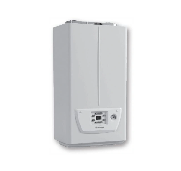Immergas Victrix Zeus 25 kocioł kondensacyjny wiszący z wbudowanym zasobnikiem C.W.U.45l /dwufunkcyjny/ Immergas Victrix Zeus 25 kocioł kondensacyjny wiszący z wbudowanym zasobnikiem C.W.U.45l /dwufunkcyjny/