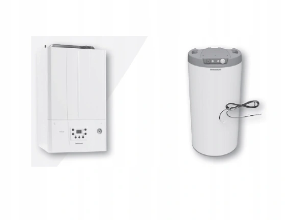 Immergas Zestaw Tera 24 Standard 100 Immergas Zestaw Tera 24 Standard 100