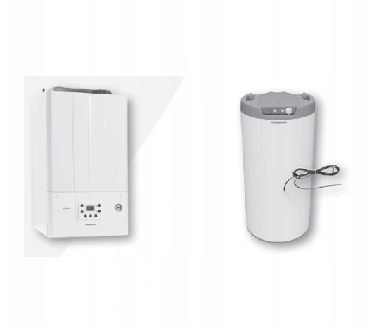 Immergas Zestaw Tera 24 Standard 125 Immergas Zestaw Tera 24 Standard 125
