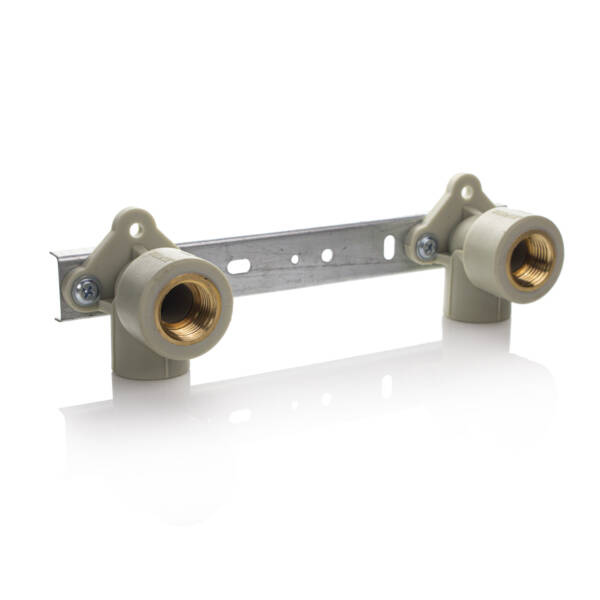 PP listwa metalowa z kolankiem 20x1/2`GW L-100 PP listwa metalowa z kolankiem 20x1/2`GW L-100