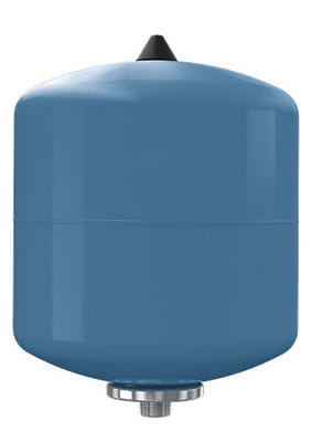 Naczynie przeponowe do c.w.u. 12 L Reflex REFIX DE-12 10 Bar Naczynie przeponowe do c.w.u. 12 L Reflex REFIX DE-12 10 Bar
