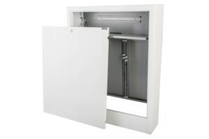 Szafka natynkowa z miejscem na listwę BRAXTHERM /1015/780/157/Szafka natynkowa z miejscem na listwę BRAXTHERM /1015/780/157/