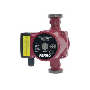 Pompa Ferro 25/40-180  O201WPompa Ferro 25/40-180  O201W