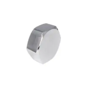 Zaślepka chrom  3/8` GWZaślepka chrom  3/8` GW
