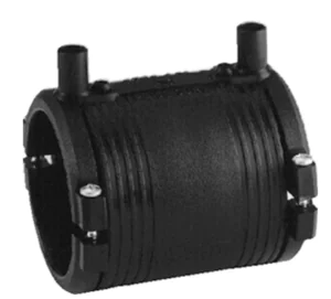 Gaz mufa  PE 32 SDR11-7.4 elektrooporowaGaz mufa  PE 32 SDR11-7.4 elektrooporowa