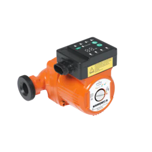 Pompa elektroniczna c.o. Invena  25/60Pompa elektroniczna c.o. Invena  25/60