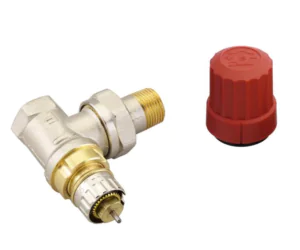 Danfoss zawór termostatyczny 1/2` kątowy  013G3903Danfoss zawór termostatyczny 1/2` kątowy  013G3903
