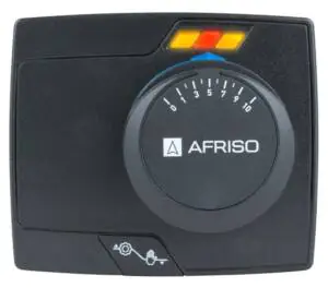 Afriso siłownik elektryczny ARM 323 ProClick 3-pkt. /do zaworu mieszaj./Afriso siłownik elektryczny ARM 323 ProClick 3-pkt. /do zaworu mieszaj./