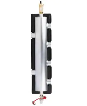 Afriso sprzęgło hydrauliczne BLH 850 /ocieplone/ 70 kWAfriso sprzęgło hydrauliczne BLH 850 /ocieplone/ 70 kW