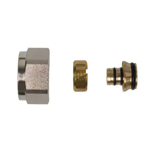 ADAPTER PEX ZŁĄCZKA SKRĘCANA DO BELKI ROZDZIELACZA 16x3/4 GW EUROKONUSADAPTER PEX ZŁĄCZKA SKRĘCANA DO BELKI ROZDZIELACZA 16x3/4 GW EUROKONUS